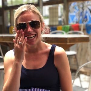 Meet your Posher, Sara